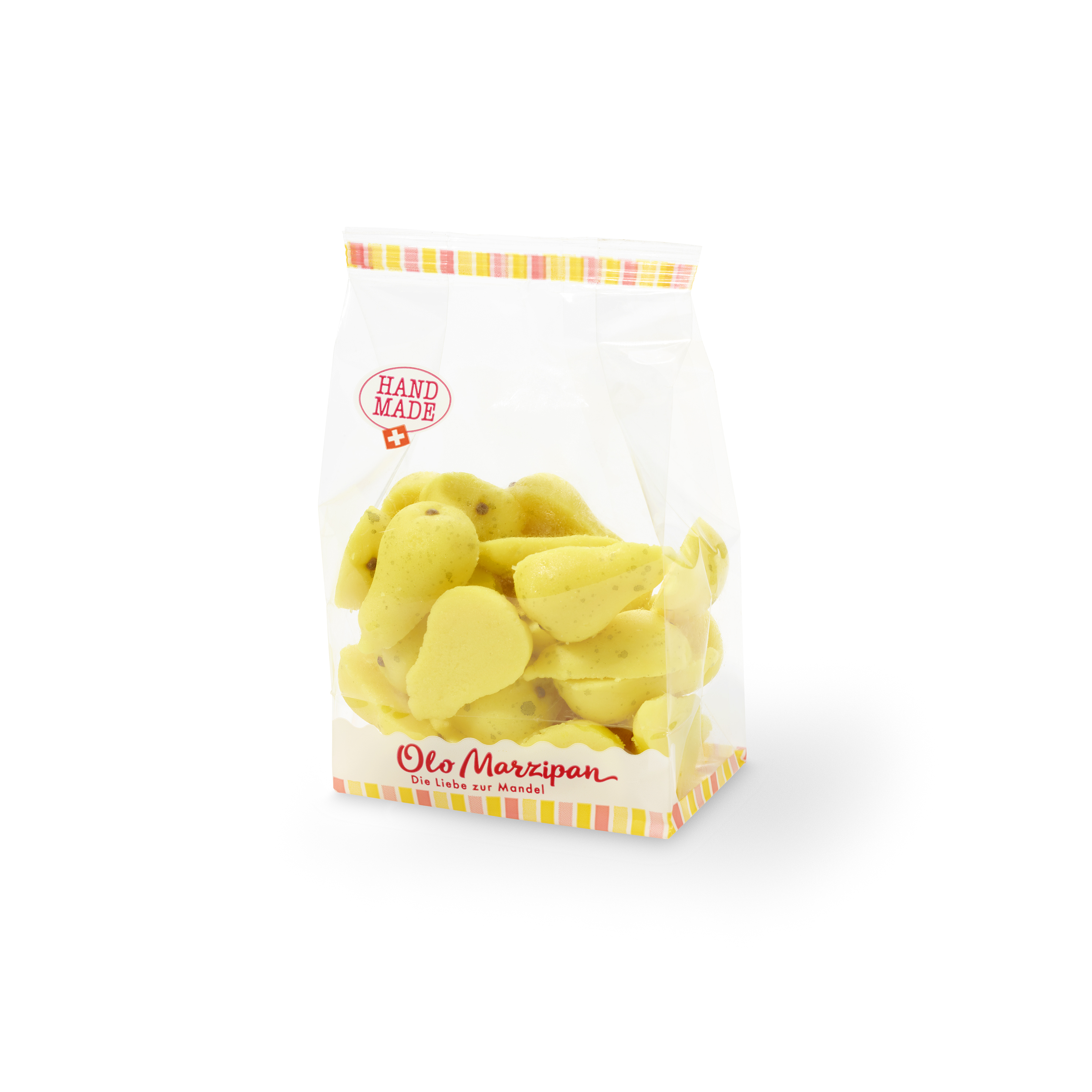 Marzipan Decor Birnen 100g