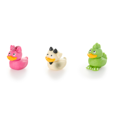 Enten Sommerkollektion klein