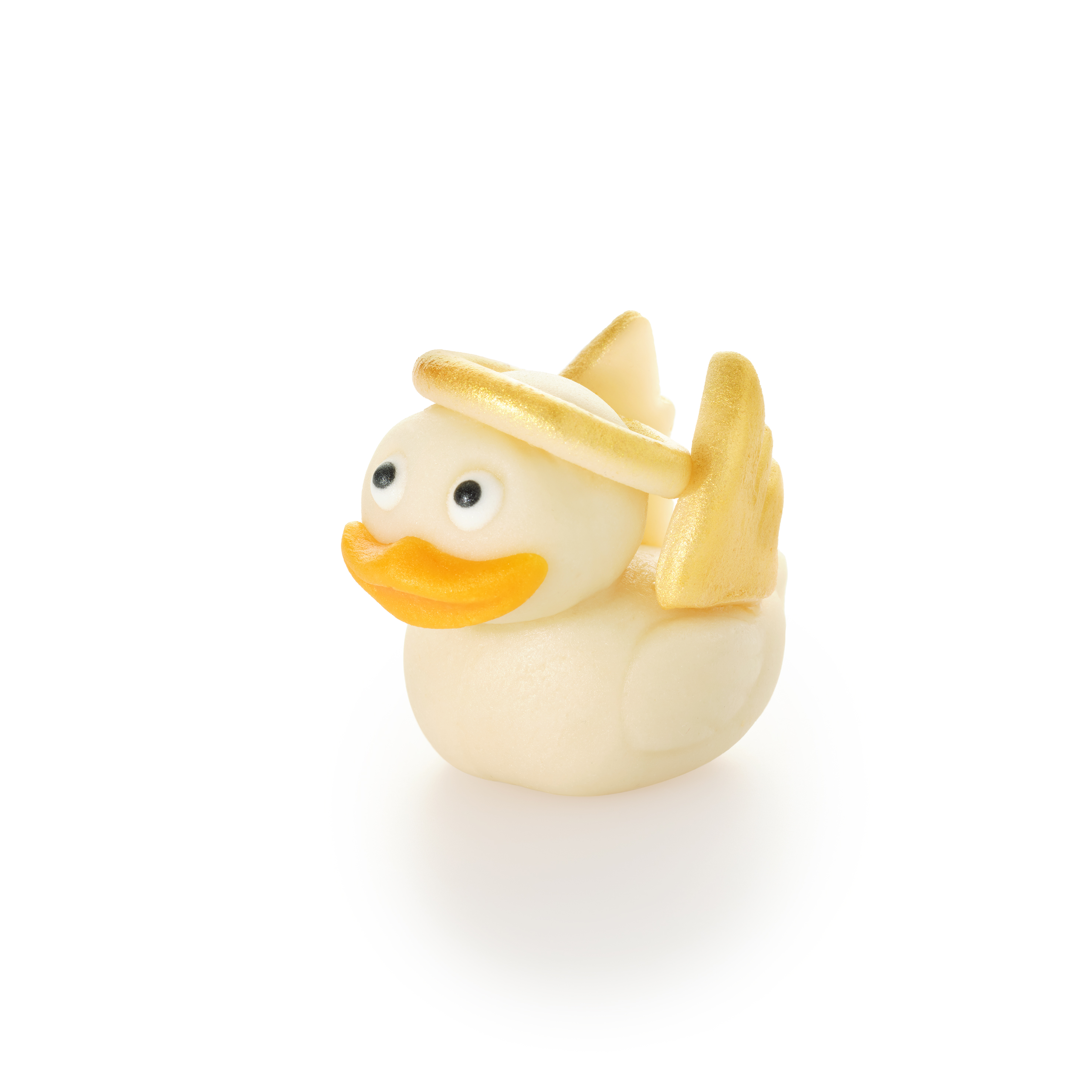 Marzipanfigur, Leuchtende Lina