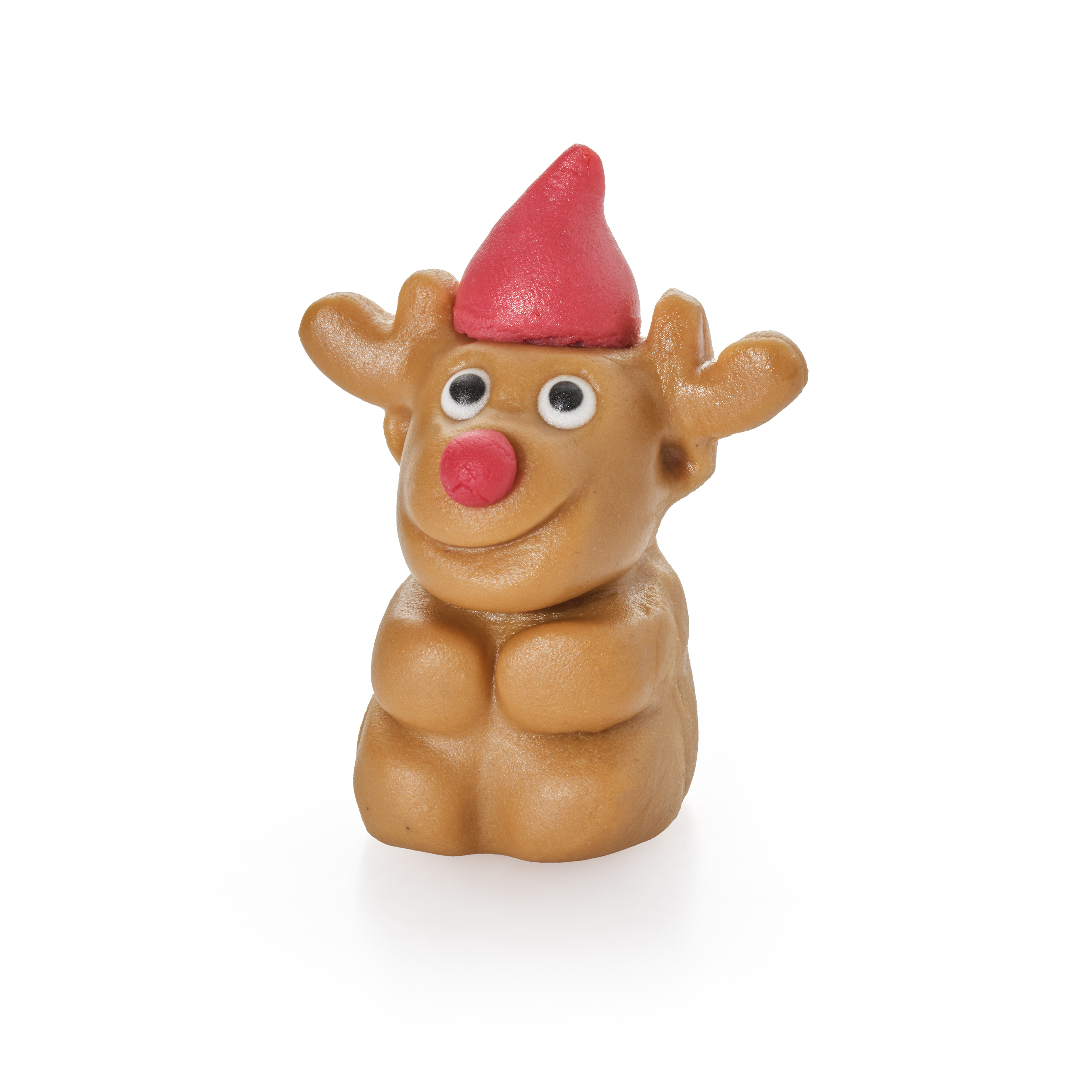 Marzipan Elch Elmo
