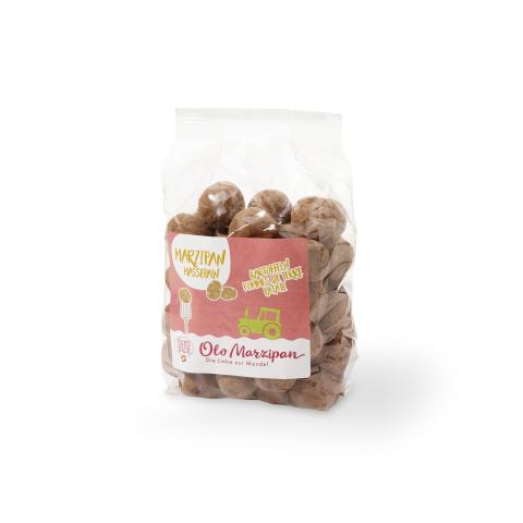 Marzipan Kartoffeln gepudert 500g