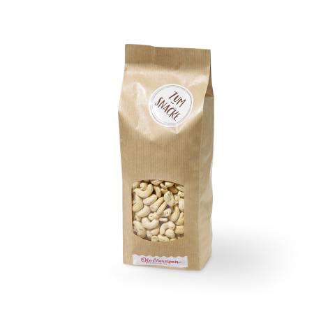 Cashews XL-Packung 1kg