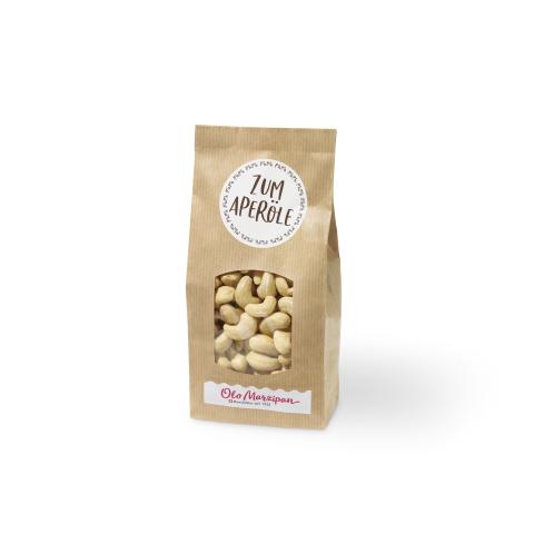 Cashews geröstet, gesalzen 300g