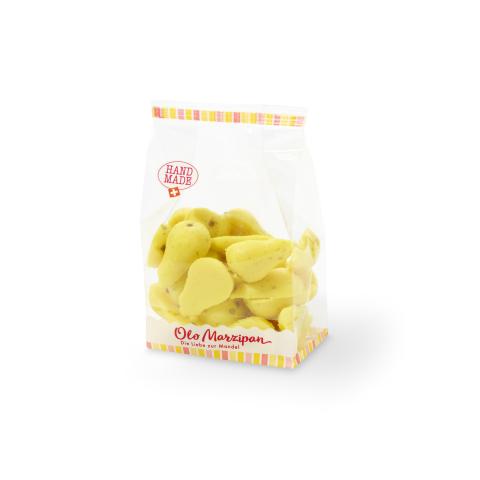 Marzipan Decor Birnen 100g