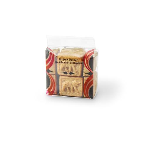 Haselnuss Lebkuchen Leckerli 150g