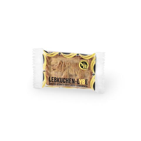 YB-Haselnuss Lebkuchen 35g