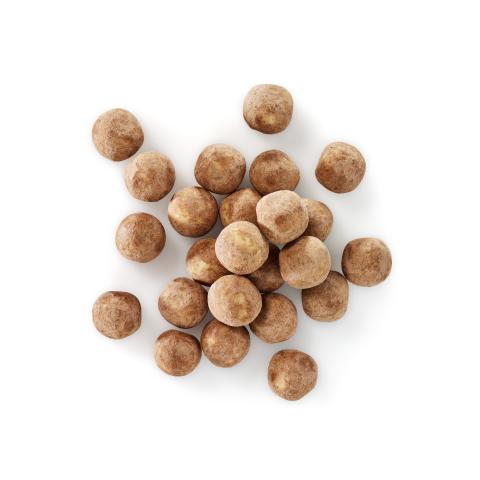 Marzipan Kartoffeln gepudert 