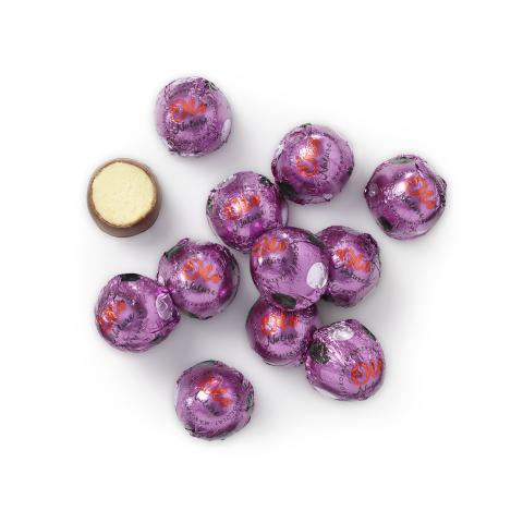 Olo Nature Marzipan Kugeln in Dose (12 Stück)