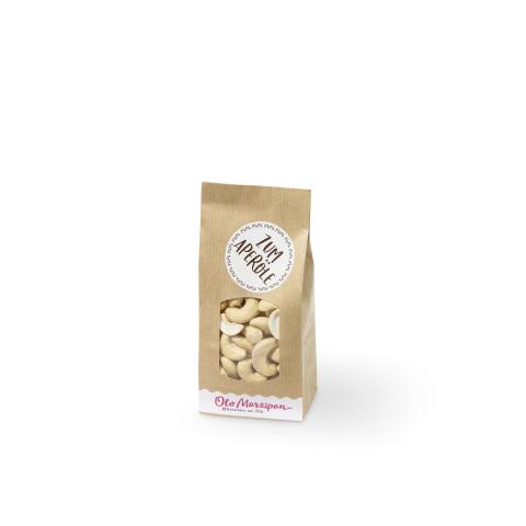 Cashews gesalzen, geröstet 150g