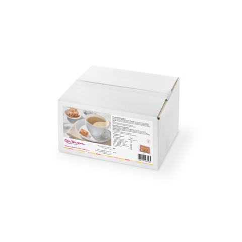Karton Haselnusslebkuchen Leckerli 7g