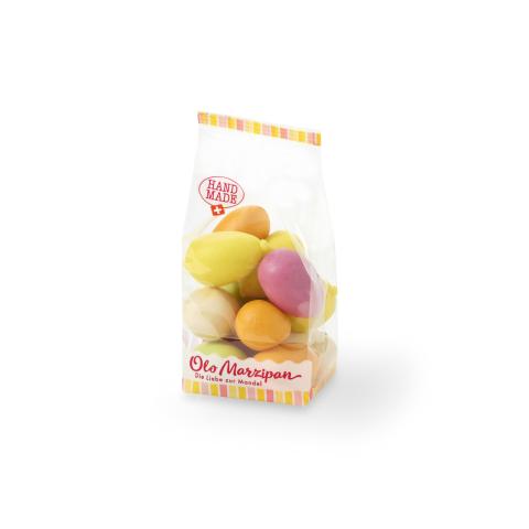 Stehbeutel Marzipan Eili 250g