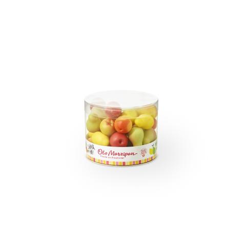Marzipan Früchte und Gemüse 300g