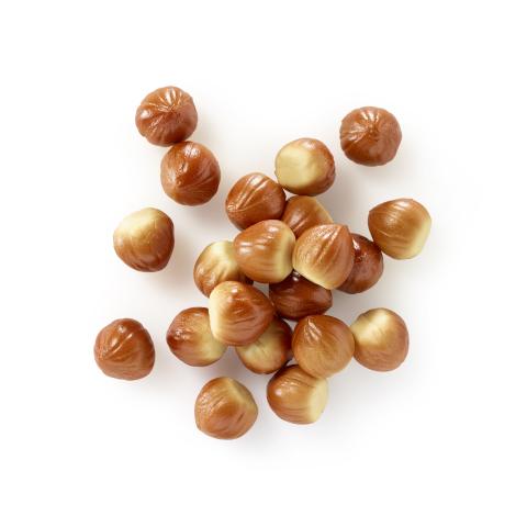 Marzipan Haselnüsse 24g