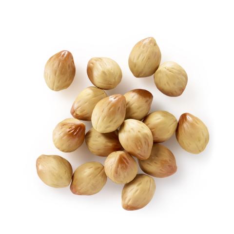 Marzipan Baumnüsse 24g