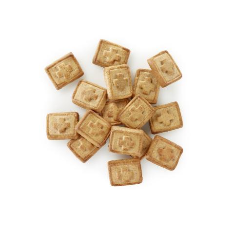 Kaffeebeilage Haselnusslebkuchen Leckerli 7g einzeln