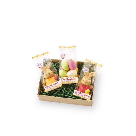 Olo Geschenkbox Eili & Figuren