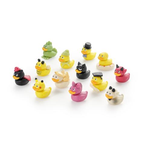 Badeenten Marzipan