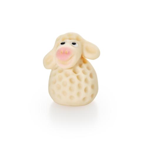 Marzipan Schaf Wolli