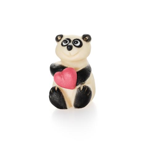 Panda Marzipanfigur, Panda Pia