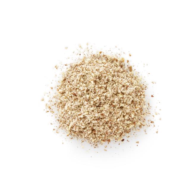 gemahlene Haselnüsse 450g