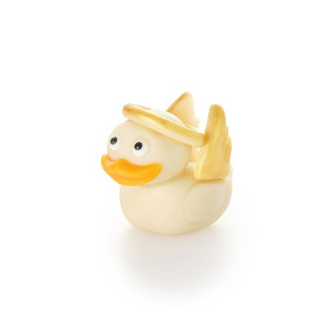 Marzipanfigur, Leuchtende Lina