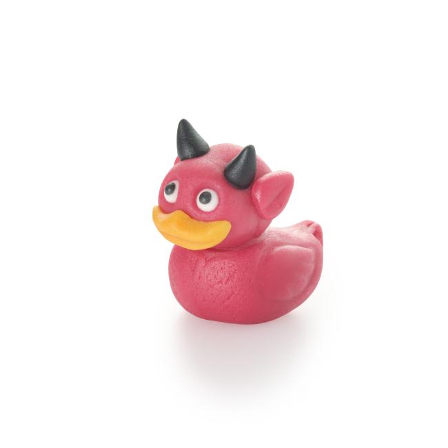 Marzipanfigur, Teuflischer Tim