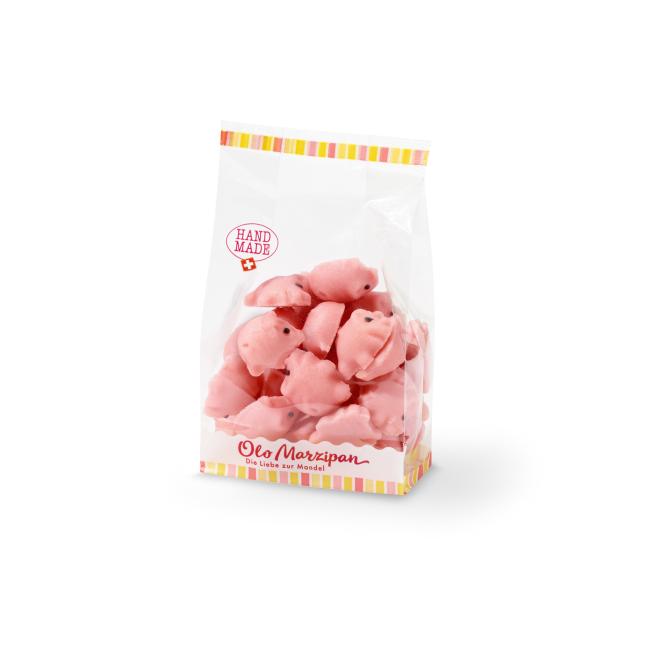 Marzipan Decor Säuli 